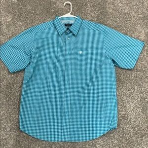 Ariat Dress Shirt